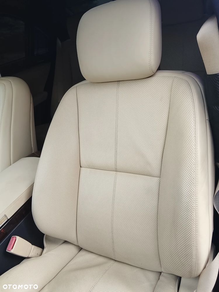 Mercedes-Benz Klasa S 500 L 7G-TRONIC - 32