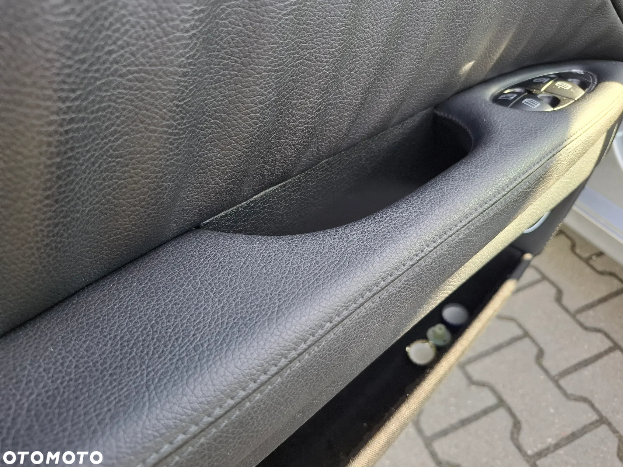 Mercedes-Benz Klasa E 500 T 7G-TRONIC Avantgarde - 16