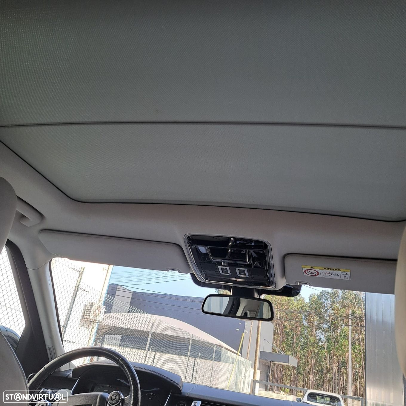 Land Rover Range Rover Sport - 32