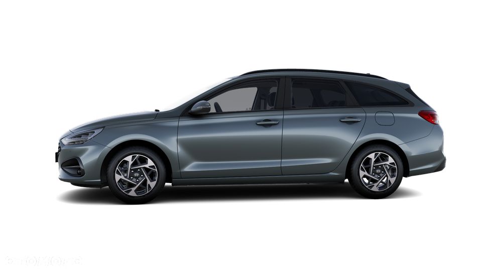 Hyundai i30 1.0 T-GDI Modern - 2