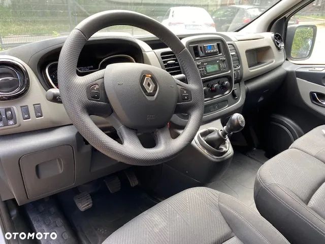 Renault TRAFIC - 15