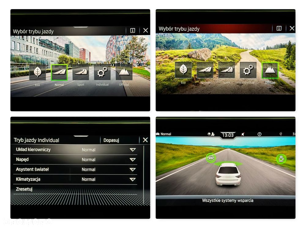 Skoda Superb 2.0 TDI 4x4 DSG Scout - 33