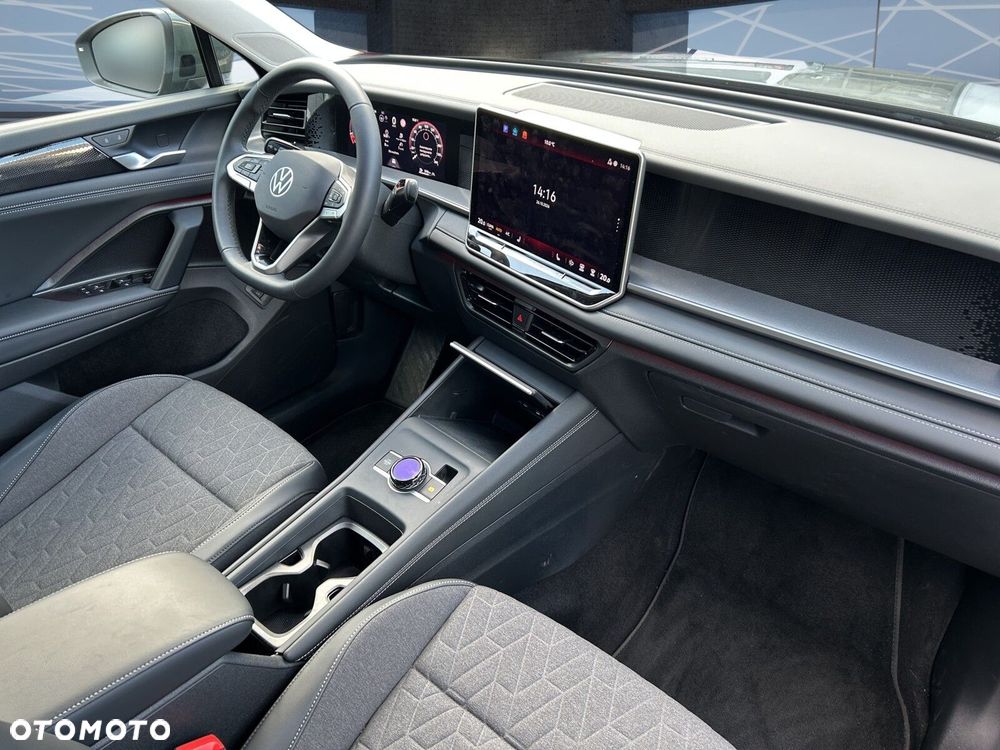 Volkswagen Tayron - 14