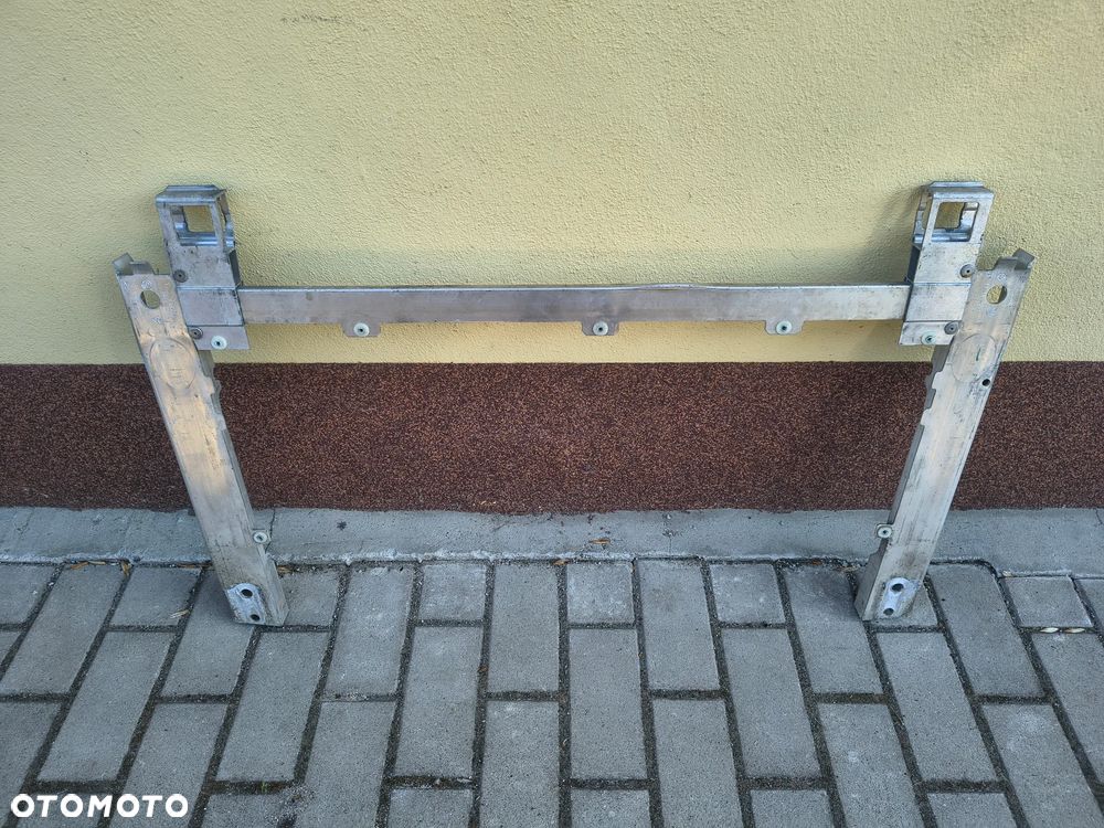 mocowanie wspornik chŁodnicy bmw 1 2 X1 X2 F40 F44 F48 F39 F45 - 2