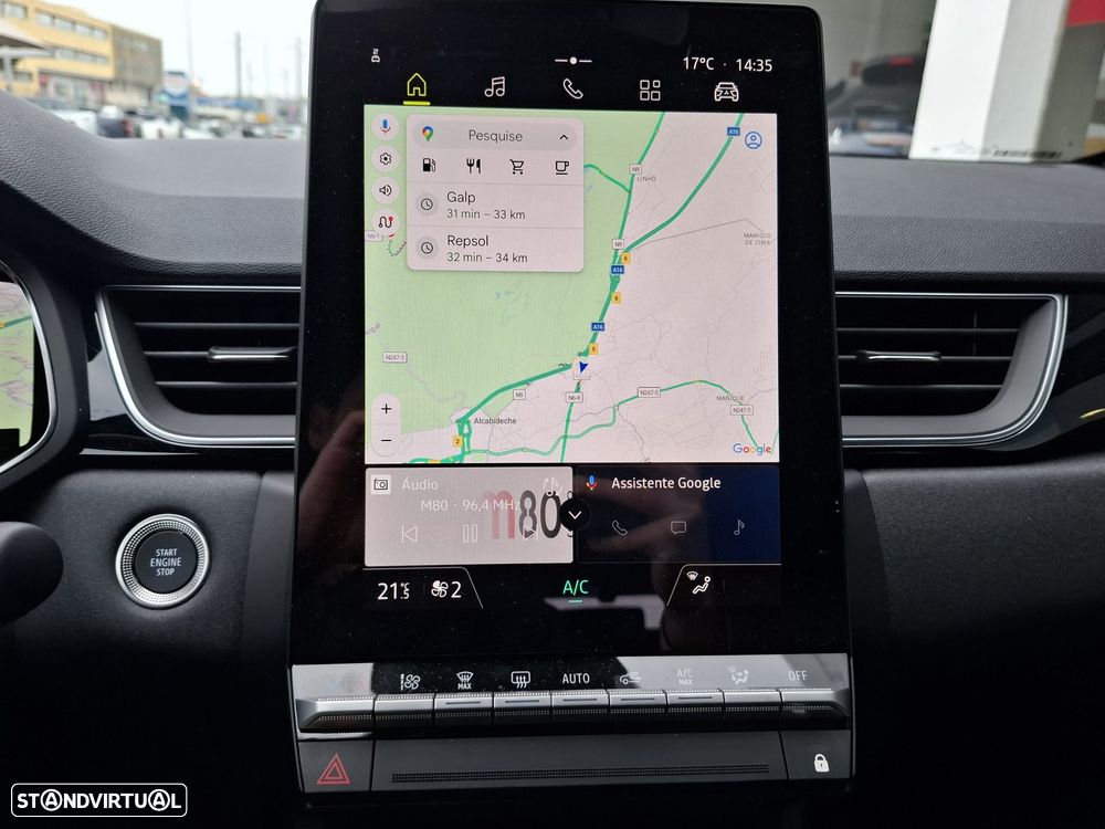 Mitsubishi Grandis 1.3 DI-T Intense - 14