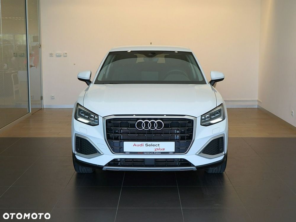 Audi Q2 - 7