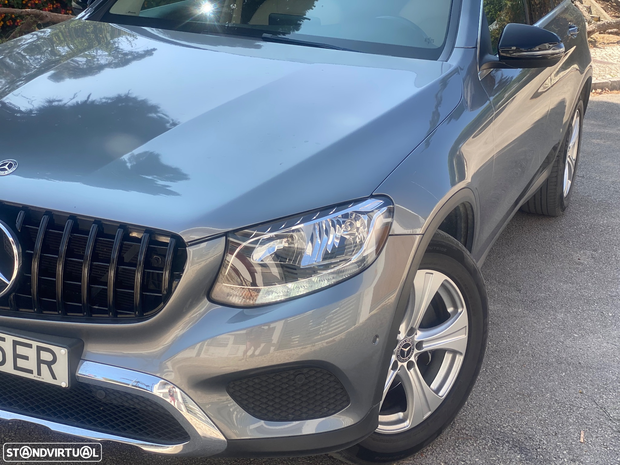 Mercedes-Benz GLC 220 d 4Matic 9G-TRONIC Exclusive - 42