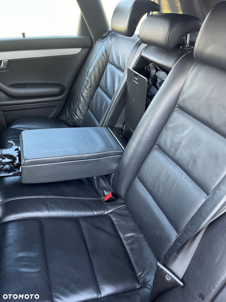 Audi A4 Avant 2.0 TDI - 35