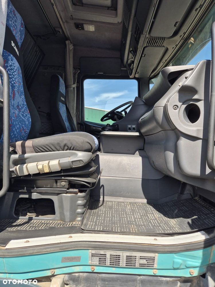 Scania 114L/380 - 9