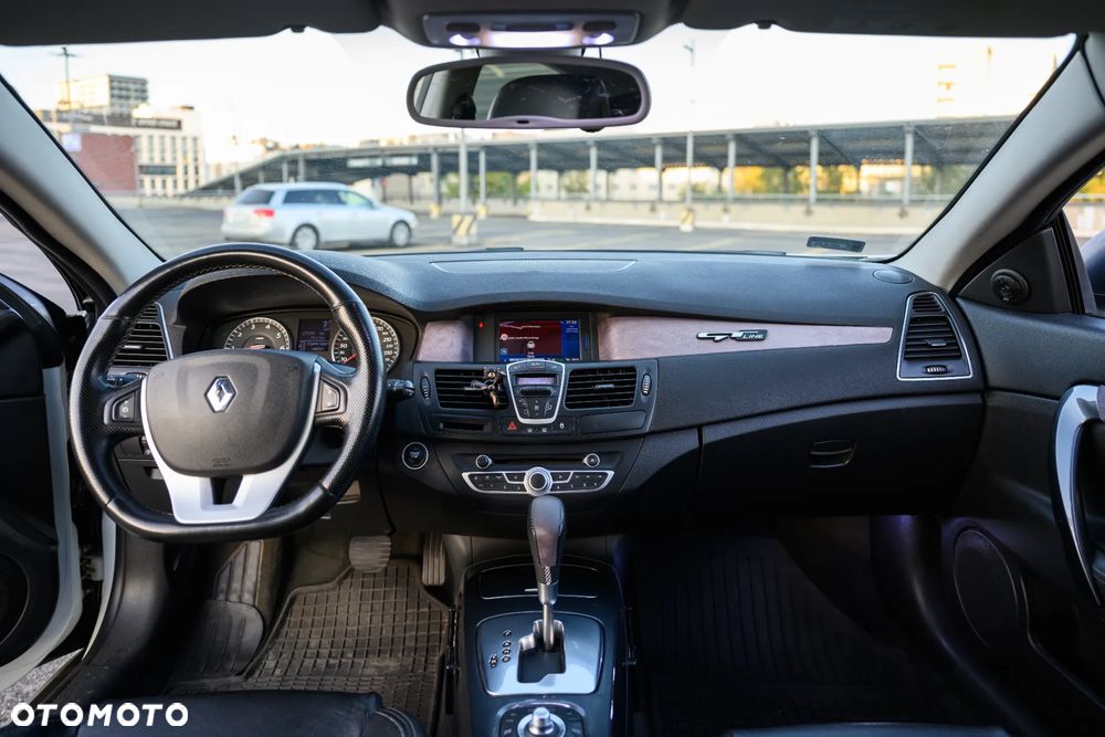 Renault Laguna 2.0 16V Euro5 - 12