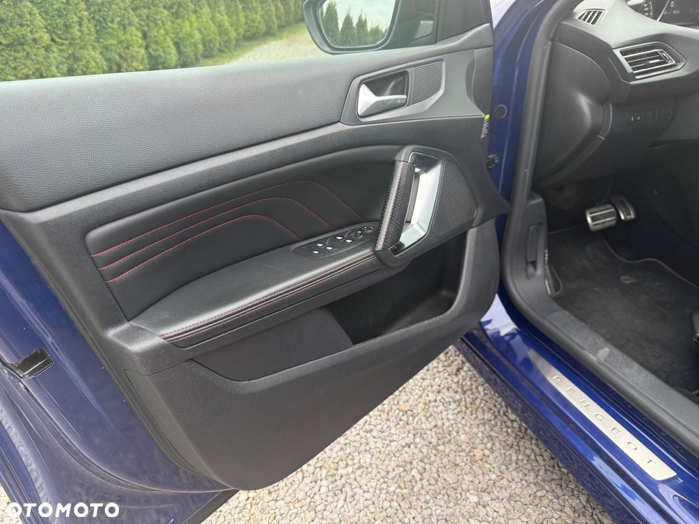 Peugeot 308 - 21