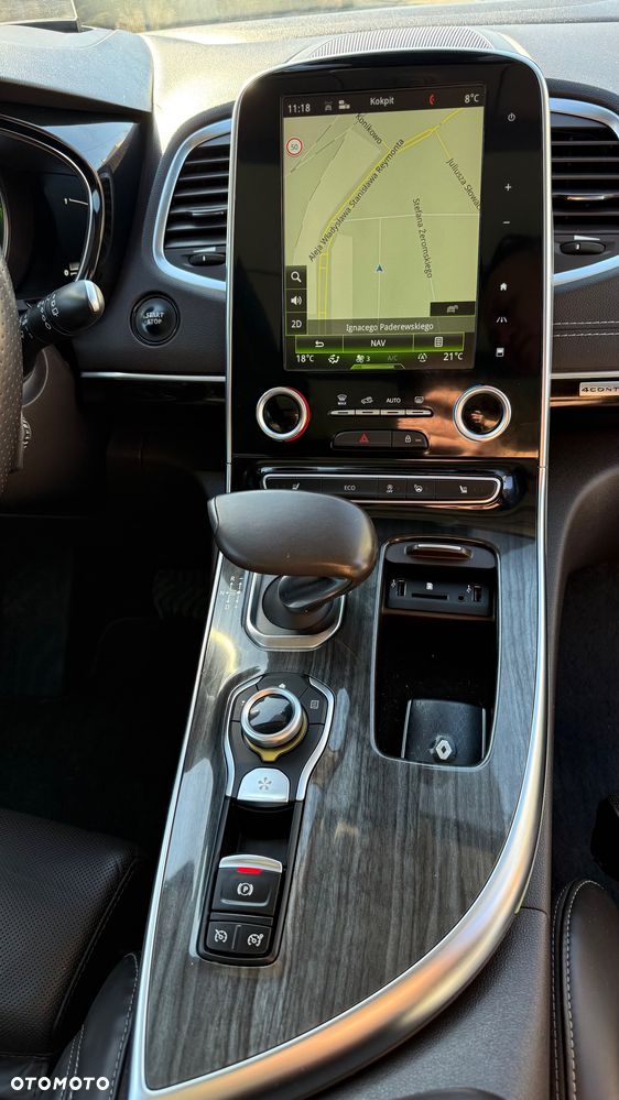 Renault Espace Energy dCi 160 EDC Initiale Paris - 28