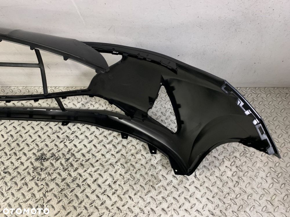 NOWY ORYGINALNY ZDERZAK PRZEDNI PRZÓD HYUNDAI I10 III 3 19-23 86511-K7000 - 6