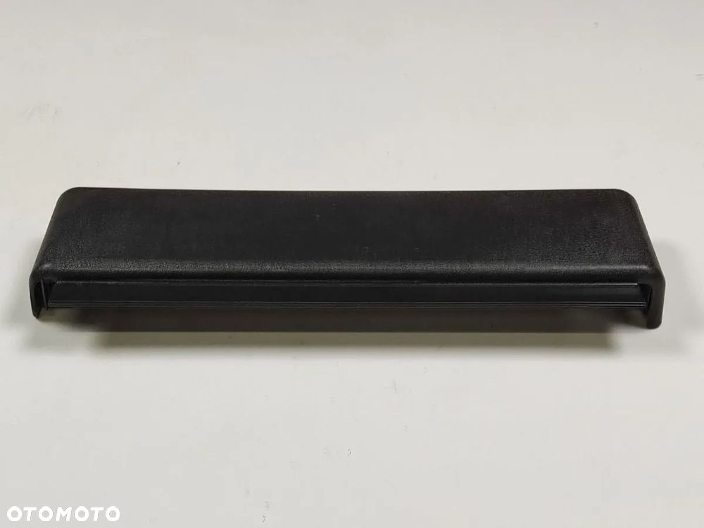 FORD EXPLORER 3.0 Phev od 2020r Osłona Zaślepka - 1