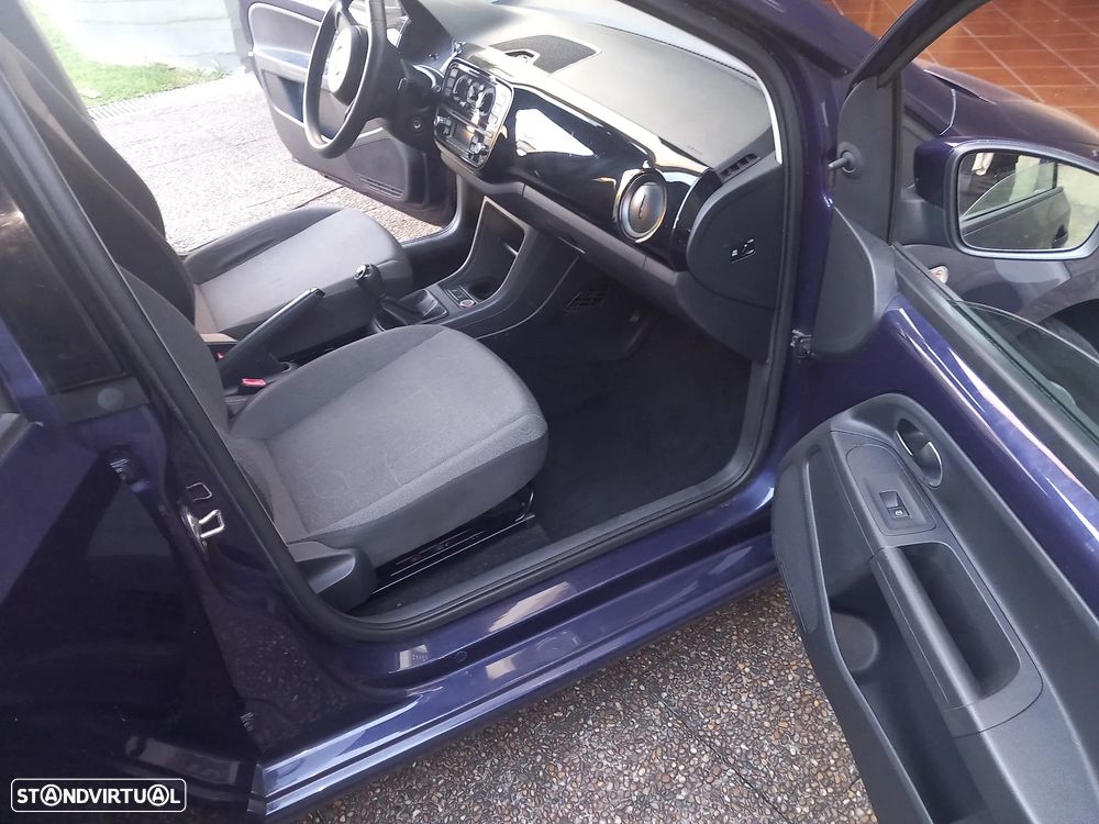 VW Up! - 19