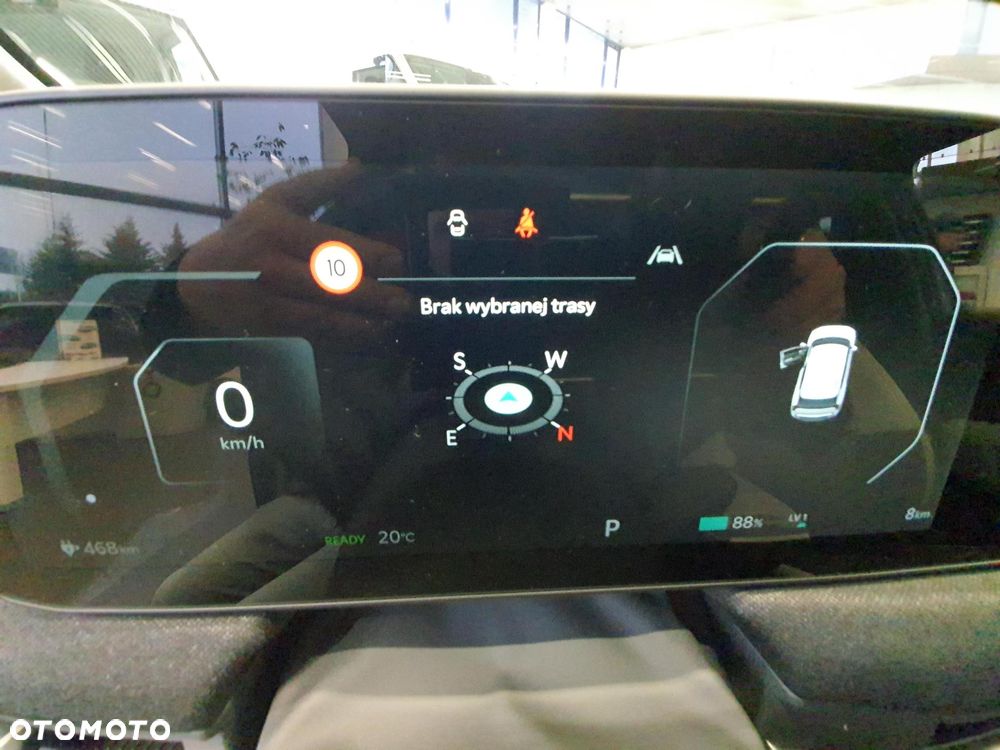 Kia EV3 81,4-kWh FWD GT-Line - 14