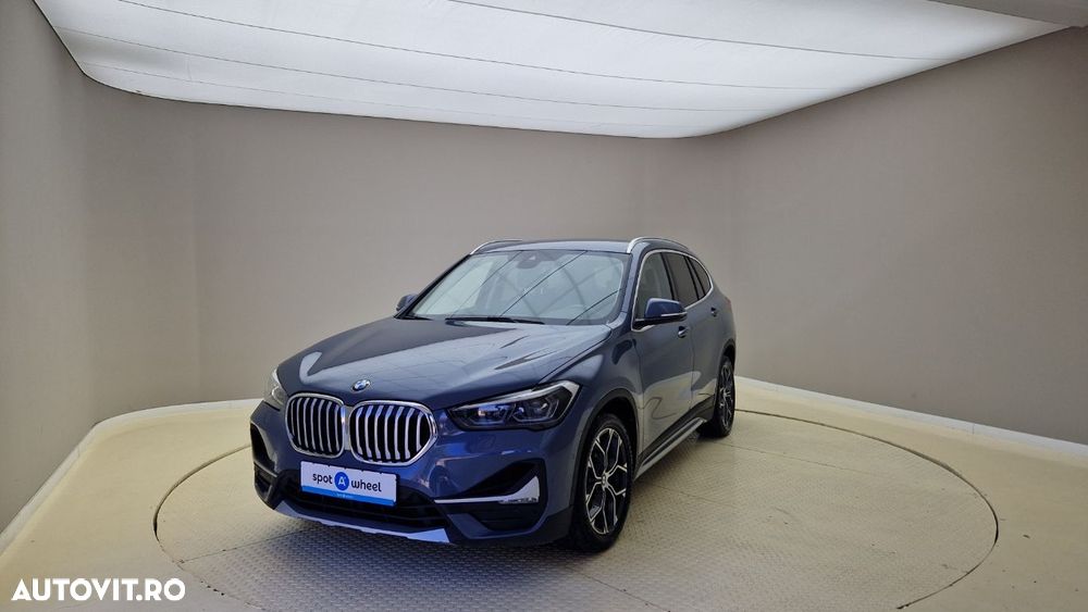 BMW X1 - 3