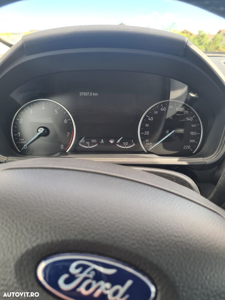 Ford EcoSport 1.0 EcoBoost Titanium - 9