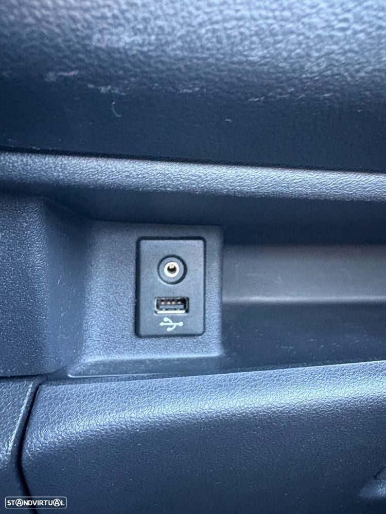 Nissan Micra 1.2 Visia - 15