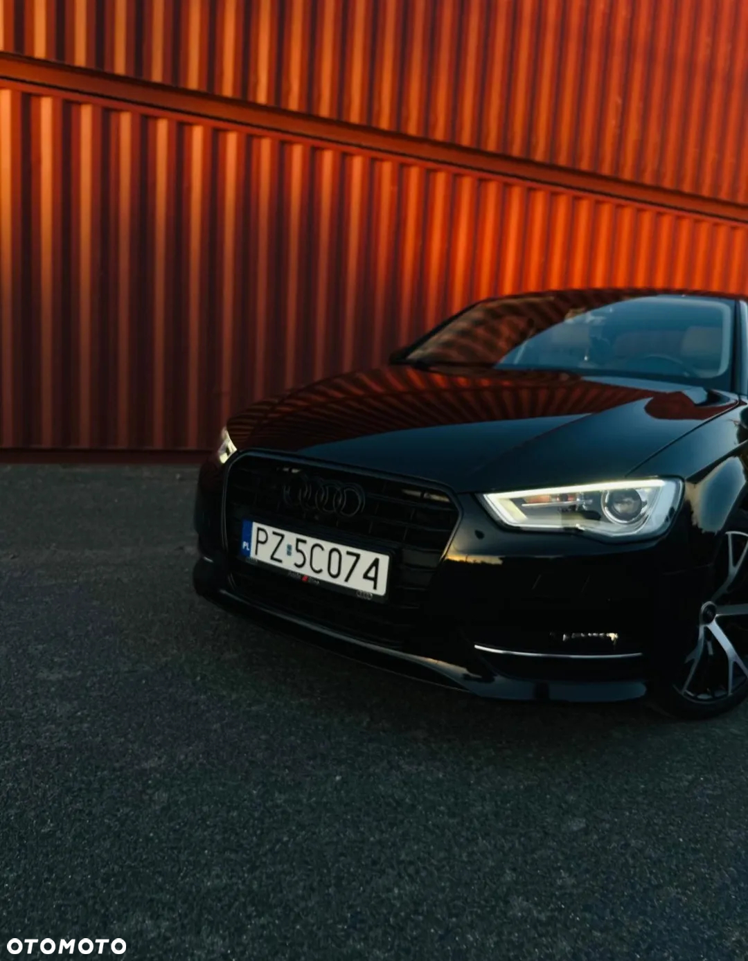Audi A3 2.0 TDI Ambiente - 3