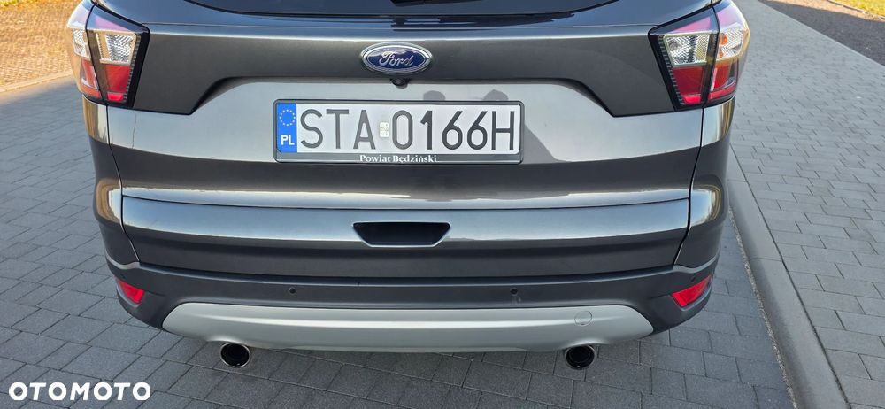 Ford Kuga 1.5 EcoBoost 4x4 Individual - 36