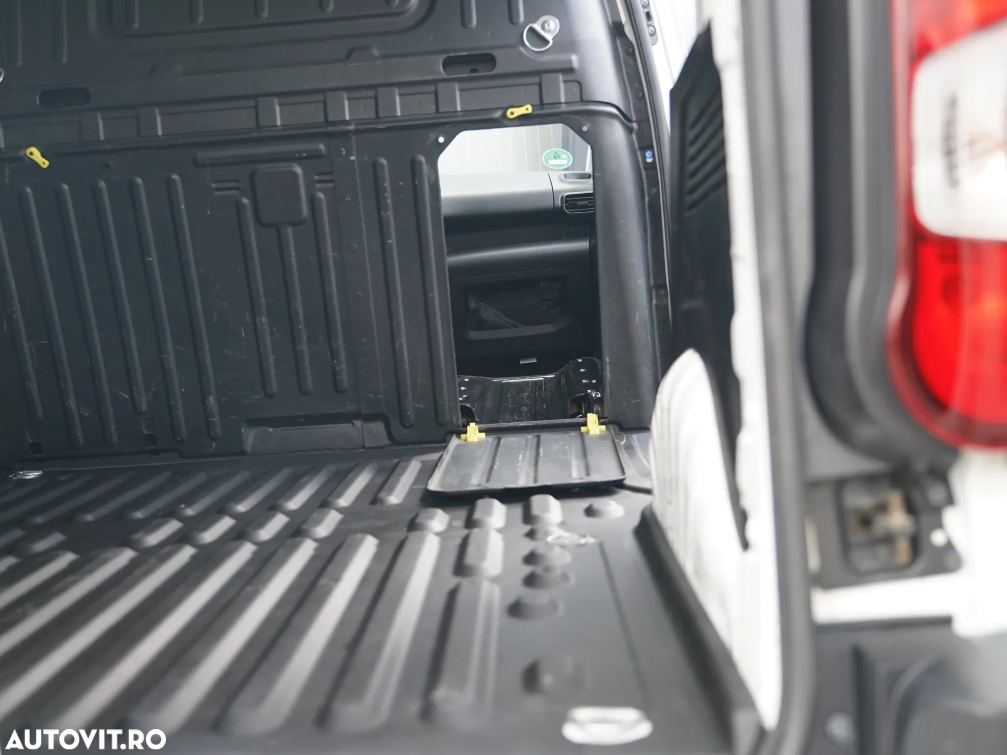 Opel Combo Life 1.5 L1H1 Start/Stop Edition Life sarcina utila marita - 8