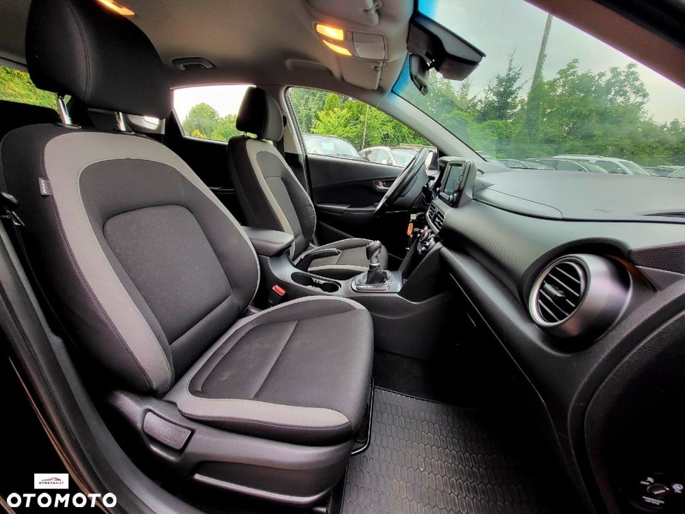 Hyundai Kona - 6