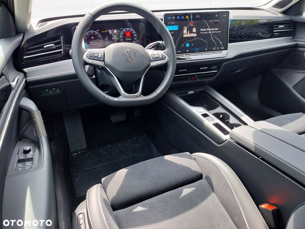 Volkswagen Passat Variant 2.0 TSI Business Plus DSG - 19