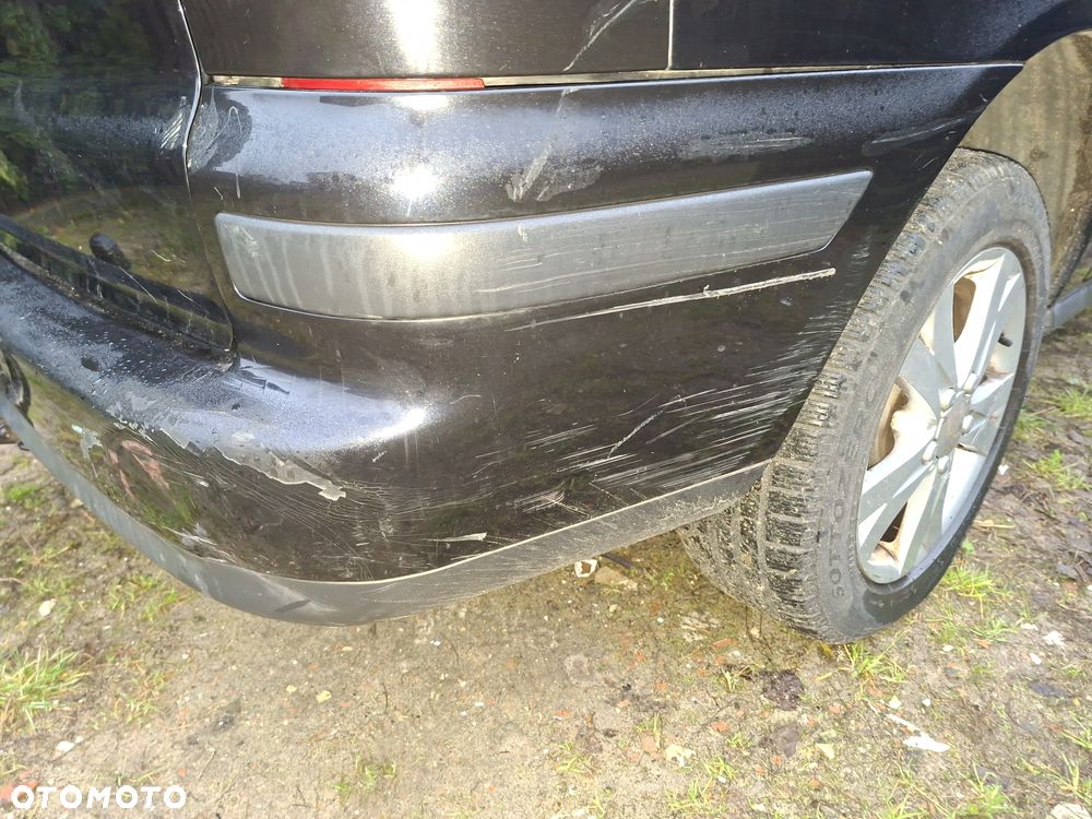 Seat Alhambra 2.0 TDI Style - 10