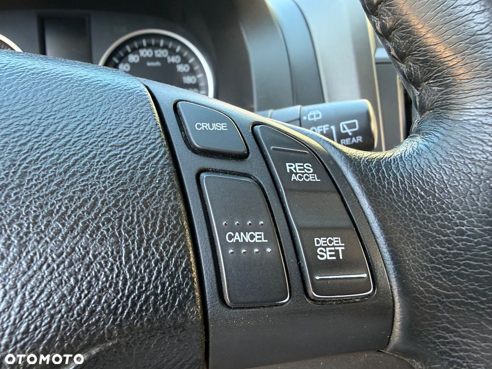 Honda CR-V 2.2i-DTEC Lifestyle - 17