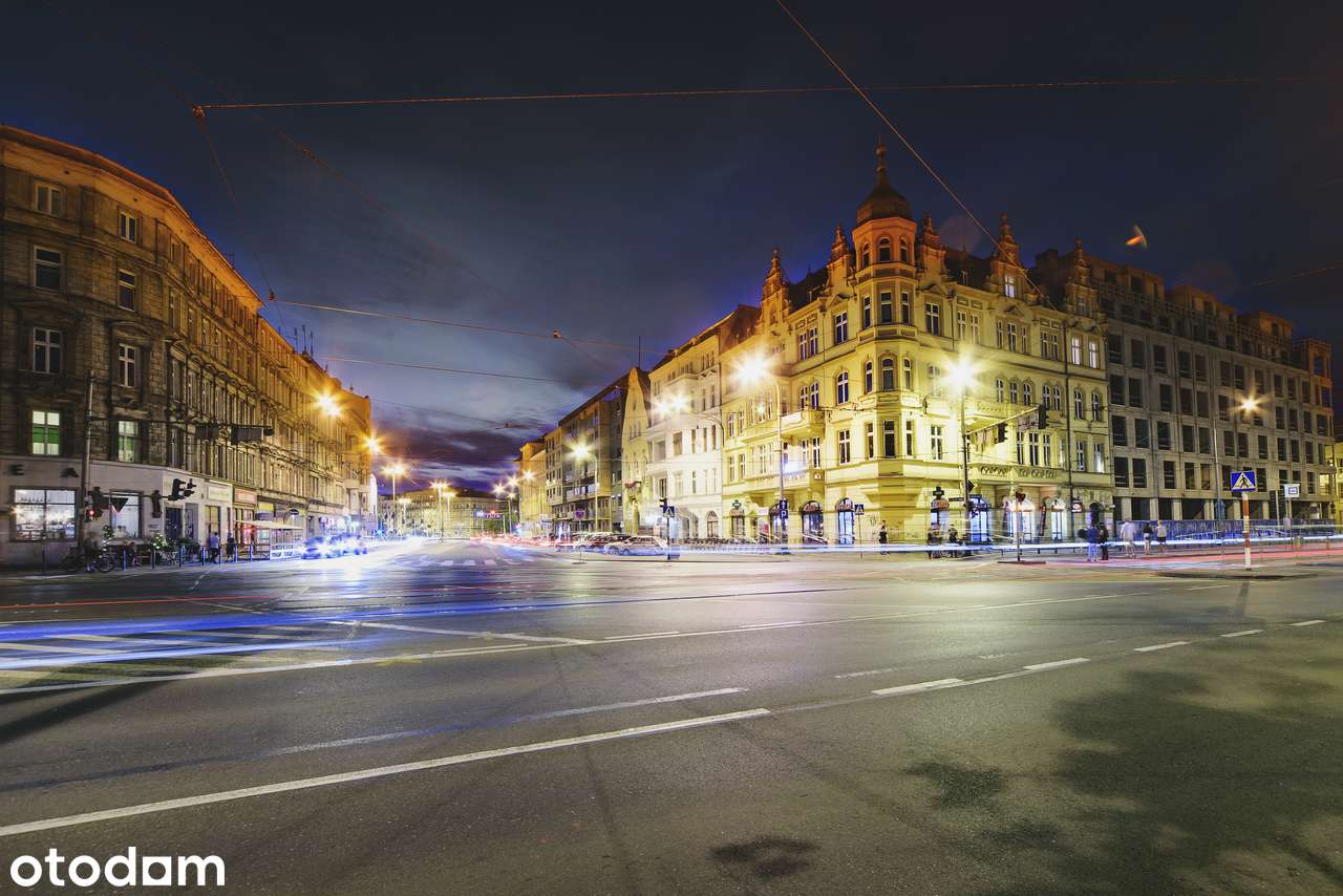 Mieszkanie inwestycyjne