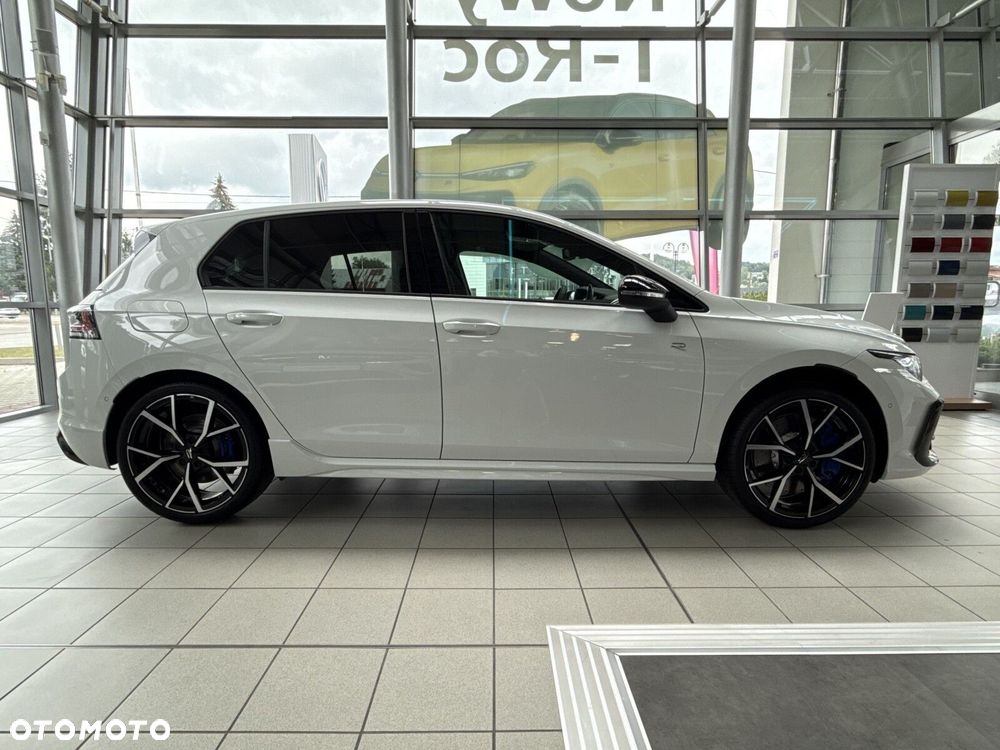 Volkswagen Golf 2.0 TSI OPF 4Motion DSG R - 7