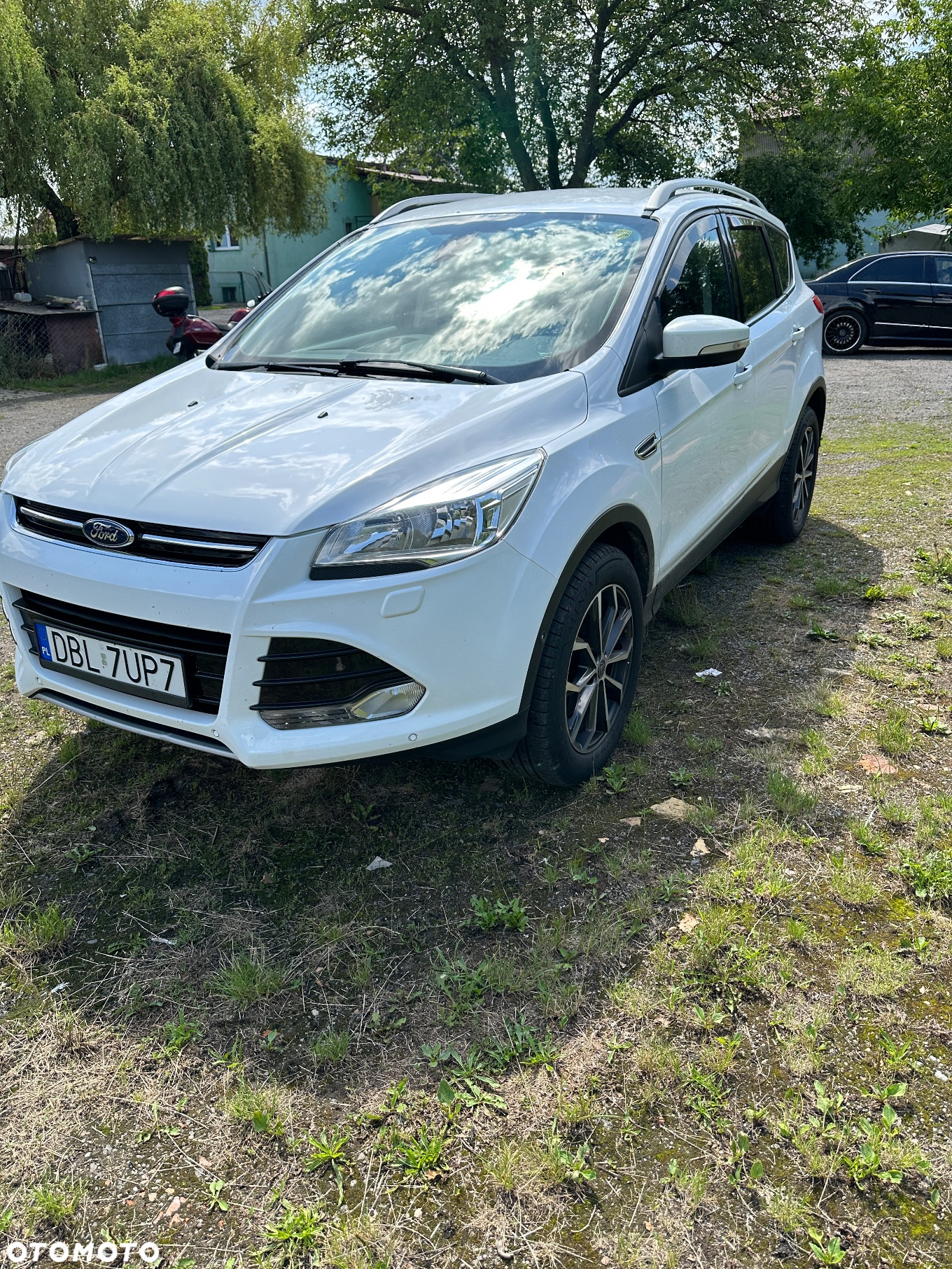 Ford Kuga 2.0 TDCi FWD Edition - 2