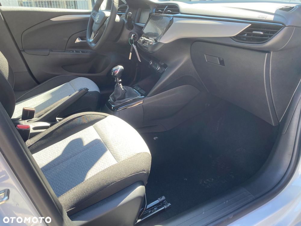 Opel Corsa - 8