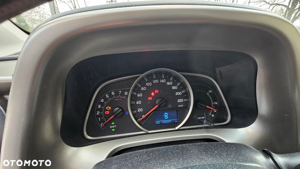 Toyota RAV4 2.0 Premium 4x4 - 10