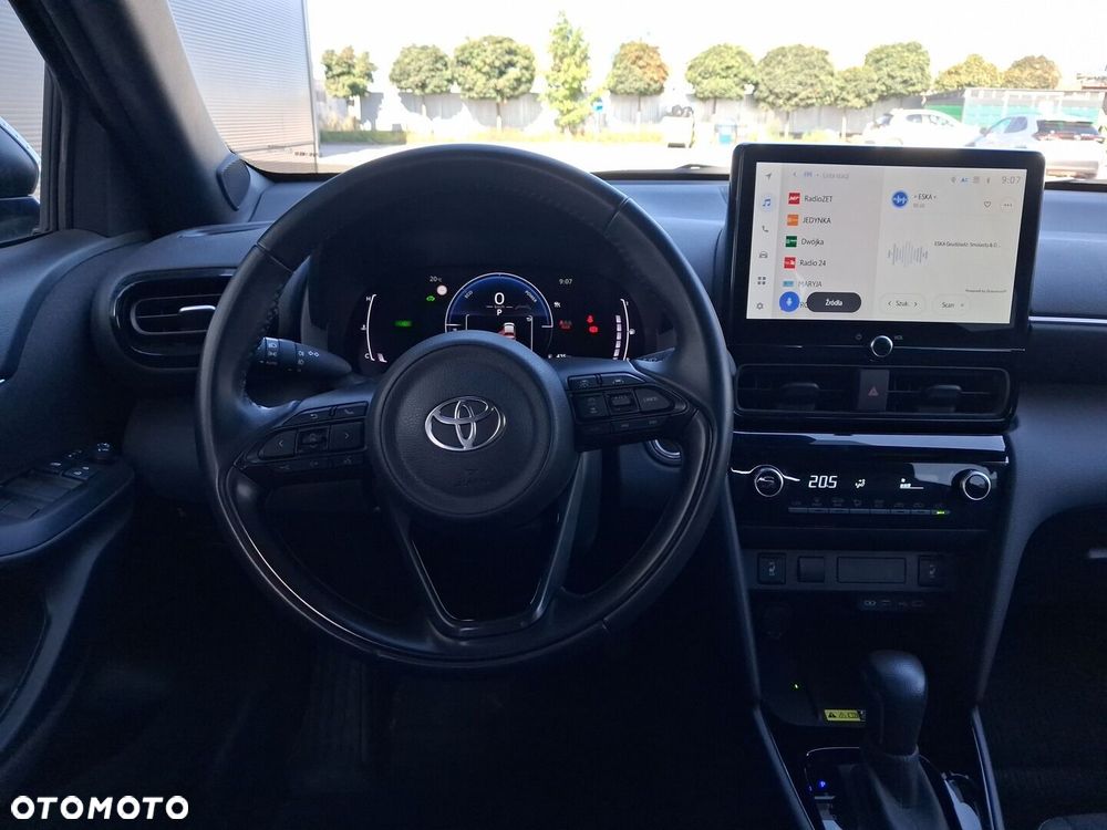 Toyota Yaris Cross Hybrid 1.5 Style - 17