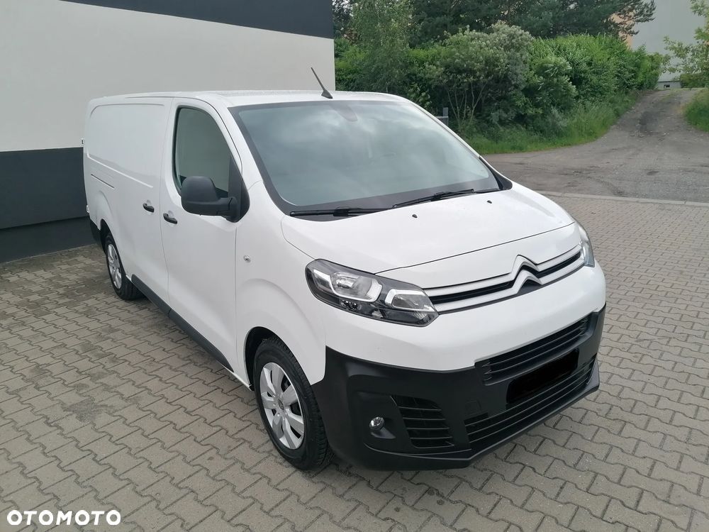 Citroën Jumpy - 5
