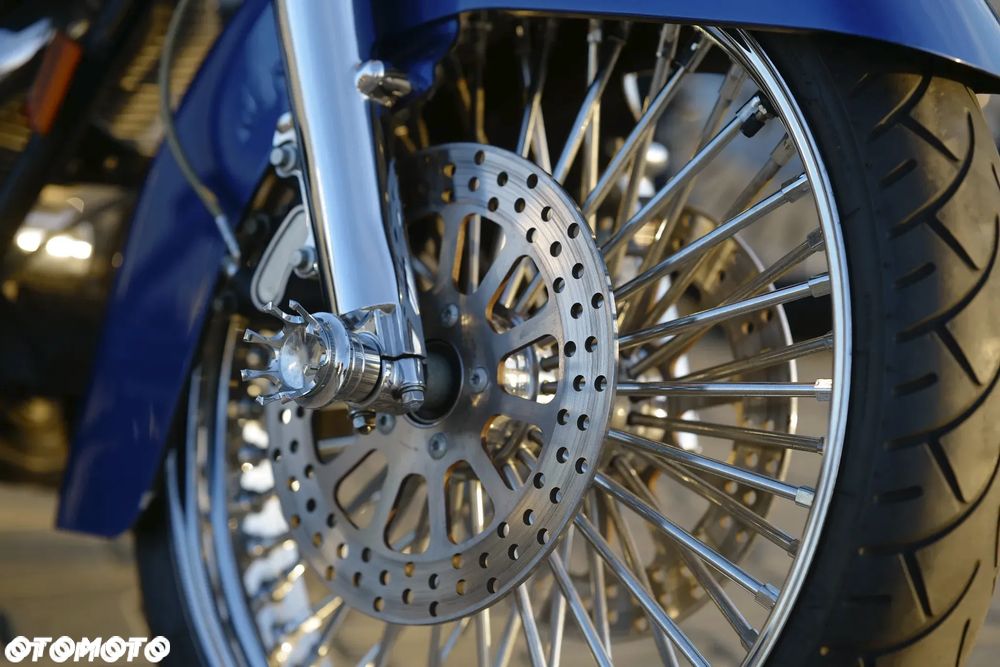 Harley-Davidson Touring Road King - 17