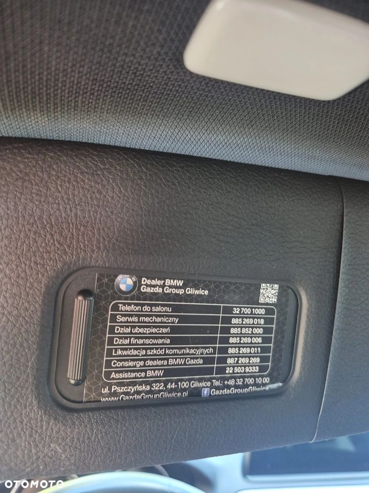 BMW Seria 1 118d M Sport Shadow - 18