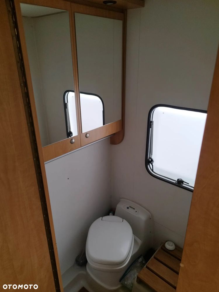 Fiat Ducato - 15