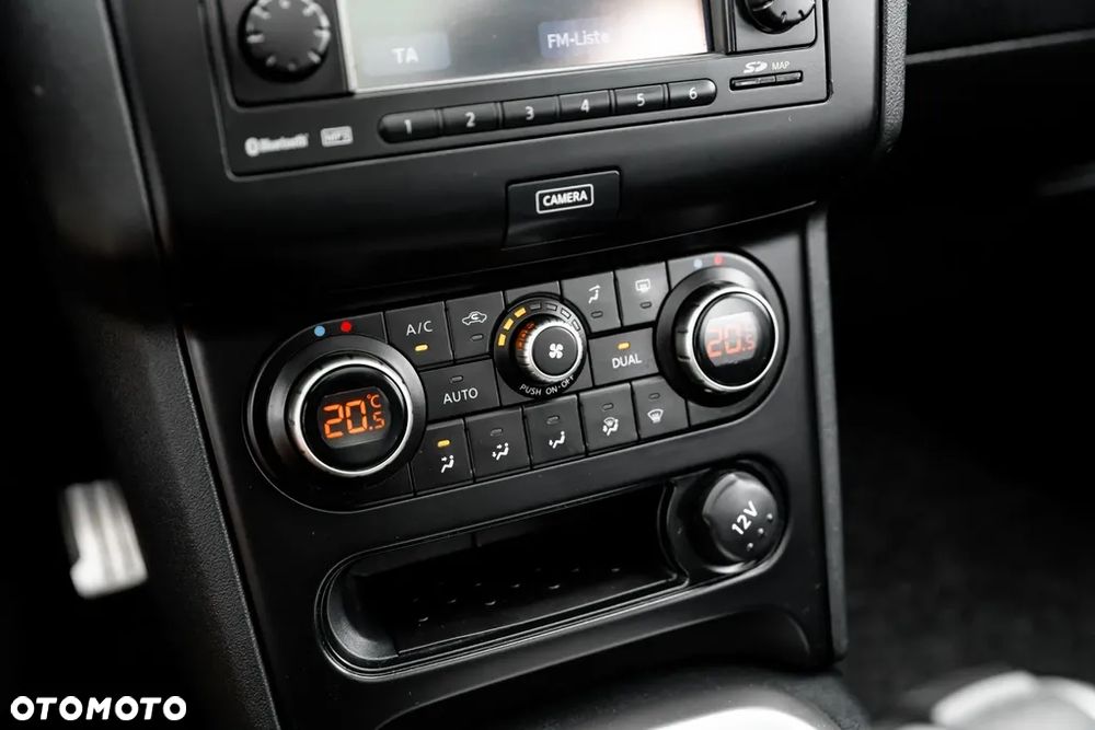 Nissan Qashqai 2.0 4x4 CVT 360 - 33