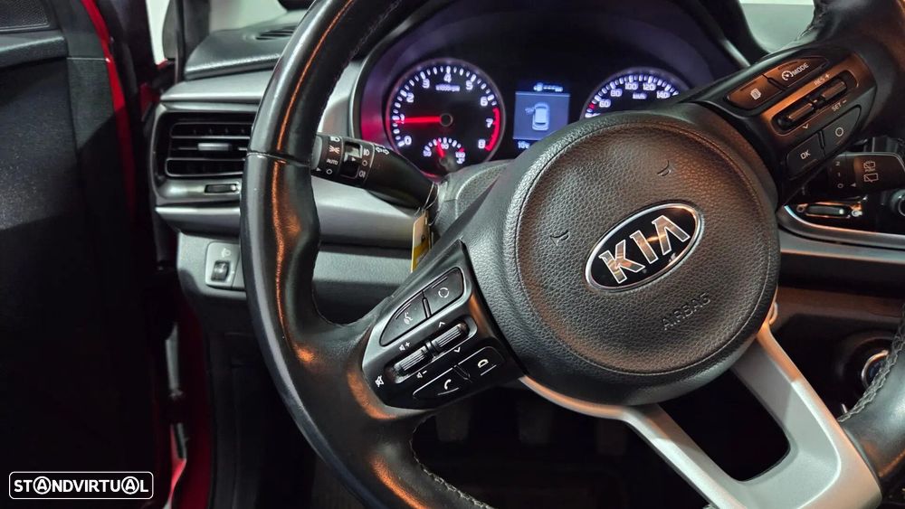 Kia Rio 1.0 T-GDi TX - 29