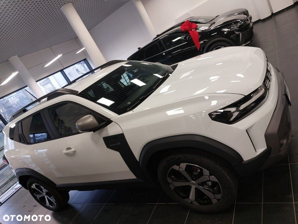 Dacia Duster - 7