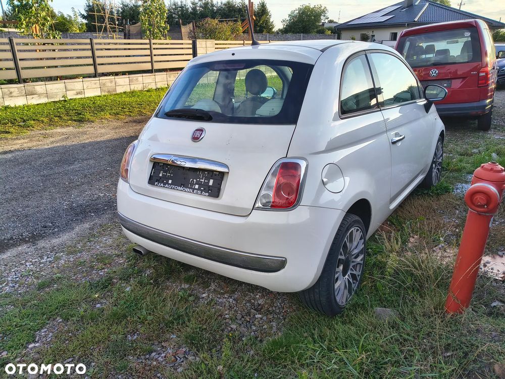 Fiat 500 - 3