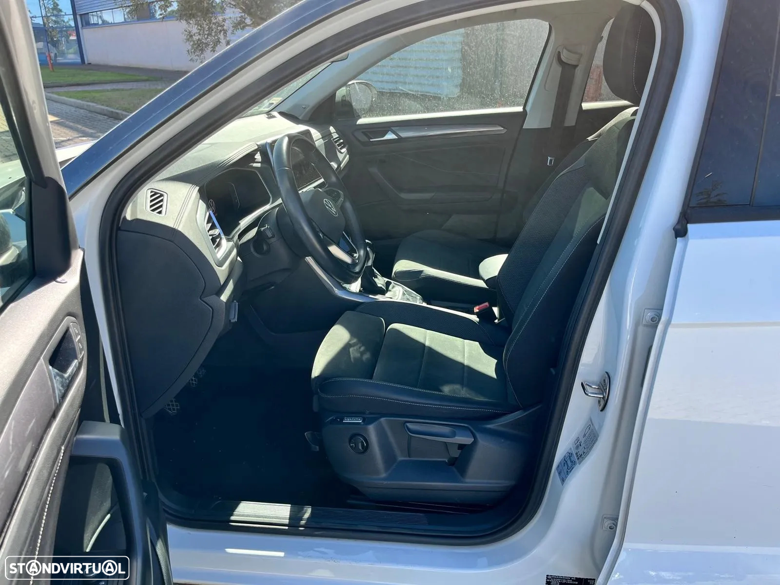 VW T-Roc 2.0 TDI Style - 5
