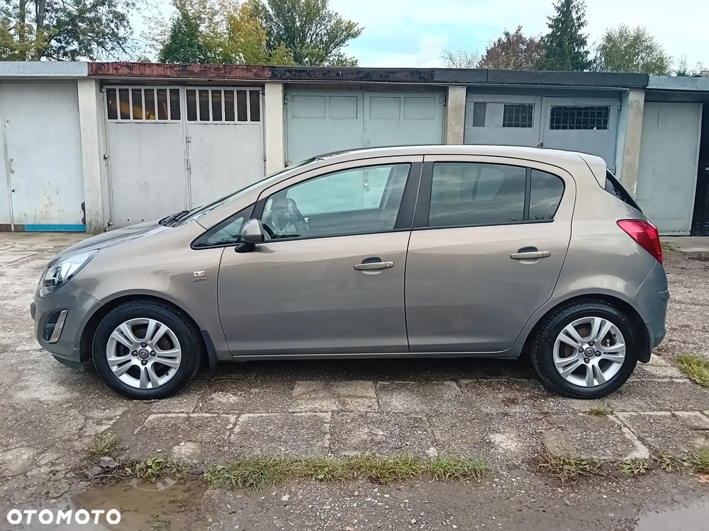 Opel Corsa 1.4 16V Color Elegance - 24