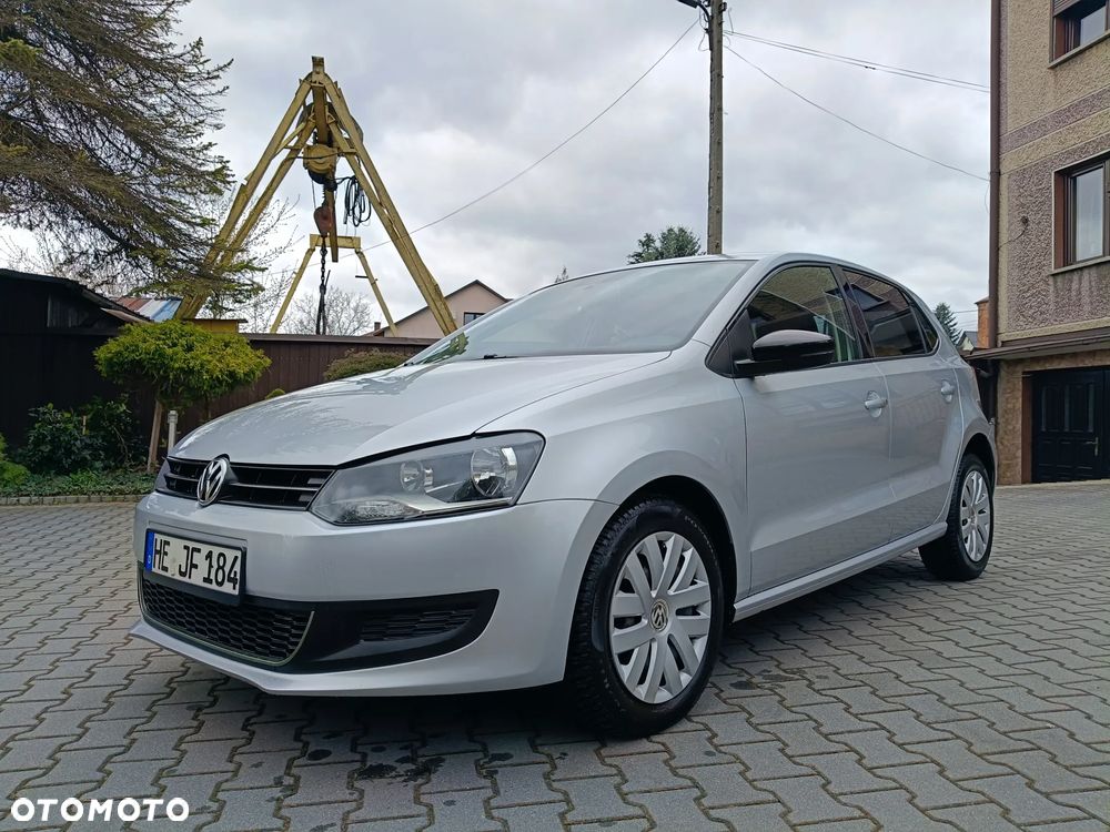 Volkswagen Polo 1.4 16V Comfortline - 3