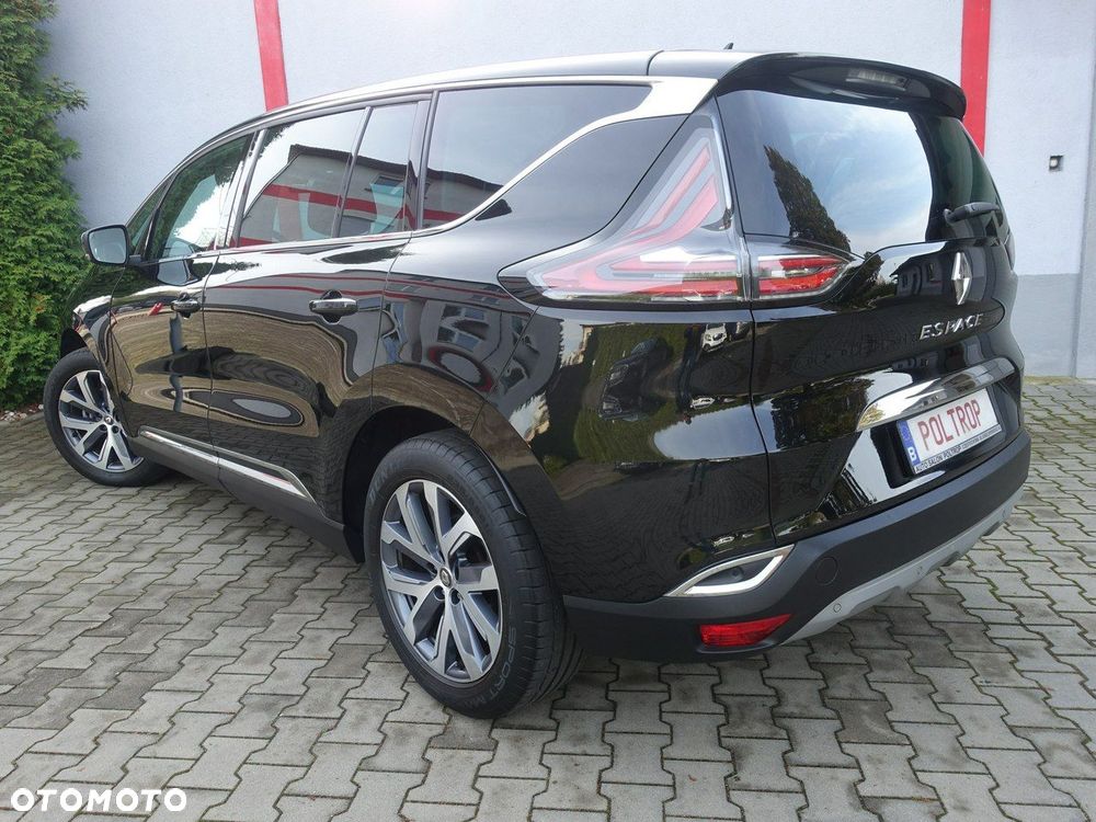 Renault Espace Energy dCi 160 EDC Intens - 7