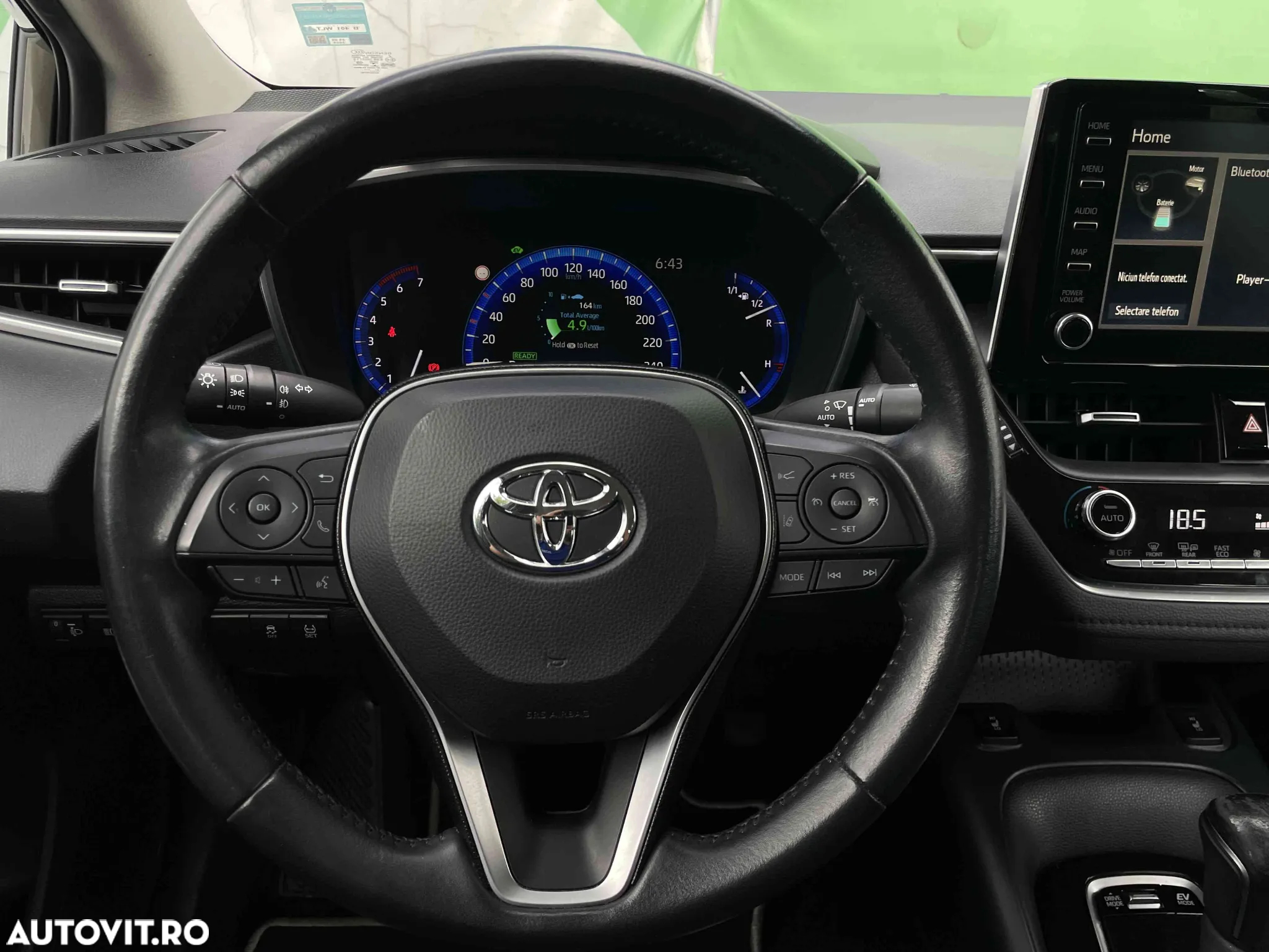 Toyota Corolla - 9