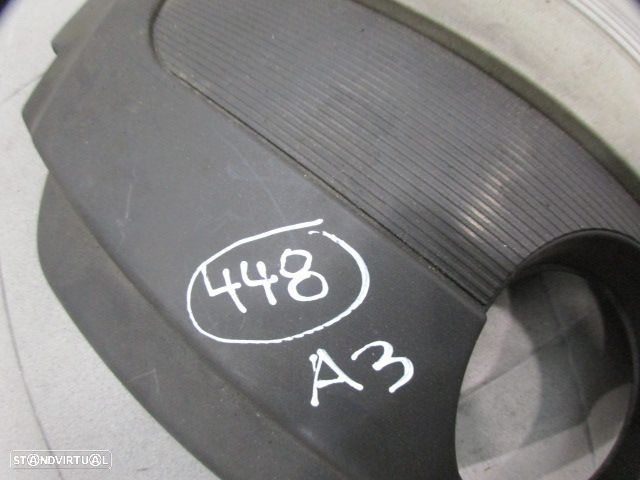 Tampa De Motor Tamot448 BMW E82 2008 120D 177CV 5P BRANCO - 3